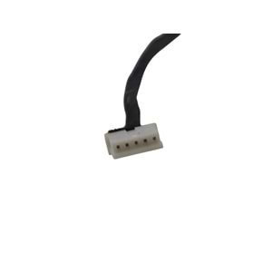 2.EL - Orjinal Lenovo Thinkpad X130E X131E X140E E130 E135 E145 Notebook Kablolu Power Dc Jack
