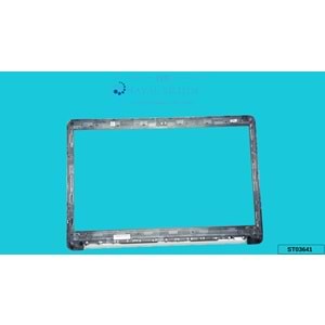 2.EL - Orjinal Hp Envy 17-N 17-R TPN-C123 Notebook Ekran Ön Çerçeve Lcd Bezel