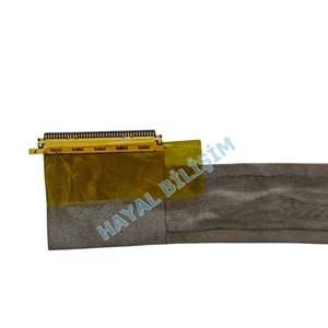 Orijinal Çıkma Samsung R523 R525 R528 RV510 R510 R530 R538 R540 R580 Notebook Ekran Lvds Flex Data Kablosu