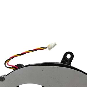 2.EL - Orjinal Toshiba Satellite P50-A L50-A Notebook Cpu Fan Bakır Soğutucu