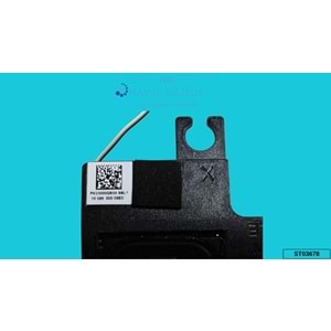 2.EL - Orjinal Hp Envy 17-R 17-N Notebook Speaker Dahili Hoparlör