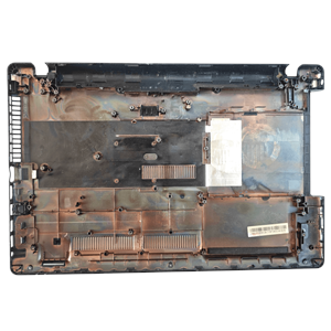2.EL - Orjinal Asus X550ZA X550ZE X550D K550D K550DP Notebook Alt Kasa Battom Case