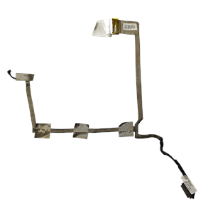 2.EL - Orjinal Hp Compaq CQ10 CQ10-3000 CQ10-400 CQ10-500 Mini 110-3100 Notebook Ekran Lvds Data Flex Kablo