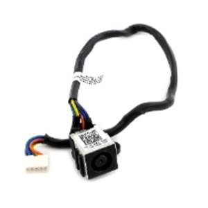 * HYL - Orijinal Dell inspiron 1470 Vostro A860 PP37L 1015 PP38L Dc Power Jack DD0VM9PB000