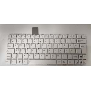 HYLAS130KLV -Asus Eee Pc Beyaz Çerçevesiz 1015BX X101H 1015PW 1015TX 1011PX 1016P X101CH 1018TX Notebook Kavye TR Beyaz - MP-10B66TQ-528 V103646HK1