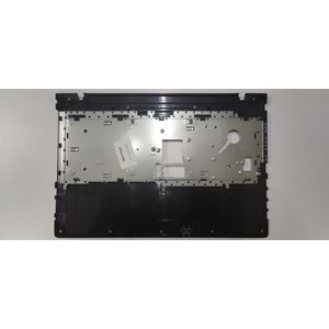 ** 2. EL Orjinal Çıkma defolu Lenovo IdeaPad Z50 serisi Z50-70 Z50-45 Z50-75 ve Z50-80 Gümüş Cover Arka Kapak