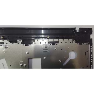 ** 2. EL Orjinal Çıkma defolu Lenovo IdeaPad Z50 serisi Z50-70 Z50-45 Z50-75 ve Z50-80 Gümüş Cover Arka Kapak