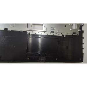 ** 2. EL Orjinal Çıkma defolu Lenovo IdeaPad Z50 serisi Z50-70 Z50-45 Z50-75 ve Z50-80 Gümüş Cover Arka Kapak