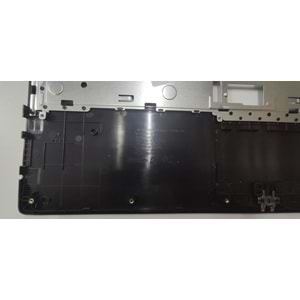 ** 2. EL Orjinal Çıkma defolu Lenovo IdeaPad Z50 serisi Z50-70 Z50-45 Z50-75 ve Z50-80 Gümüş Cover Arka Kapak