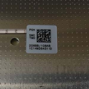 2.EL - Orjinal Exper Karizma NRL1E NBLB3 NBLB2 BLB3 Notebook Optik Sürücü Dvd RW