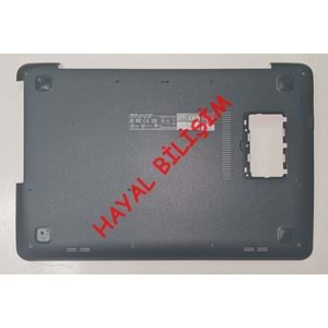 2.EL - Orjinal Asus K555 K555B K555L K555LN K555U V555L Alt Kasa - 13NB0647AP0221