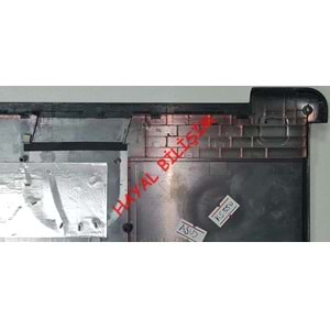 2.EL - Orjinal Asus K555 K555B K555L K555LN K555U V555L Alt Kasa - 13NB0647AP0221