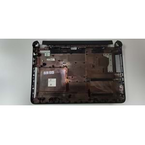 2.EL - Orjinal Hp Pavilion Gaming 15-AK 15-AK000NA 15-AK113NA Notebook Alt Kasa D Cover - EAX1P00601A