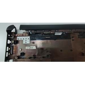 2.EL - Orjinal Hp Pavilion Gaming 15-AK 15-AK000NA 15-AK113NA Notebook Alt Kasa D Cover - EAX1P00601A