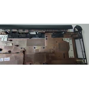 2.EL - Orjinal Hp Pavilion Gaming 15-AK 15-AK000NA 15-AK113NA Notebook Alt Kasa D Cover - EAX1P00601A