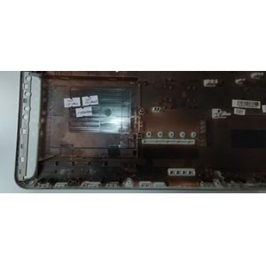 2.EL - Orjinal Hp Pavilion 15-AU 15-AW Serisi Alt Kasa D Cover - EAG34003A6S