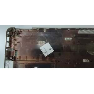 2.EL - Orjinal Hp Pavilion 15-AU 15-AW Serisi Alt Kasa D Cover - EAG34003A6S