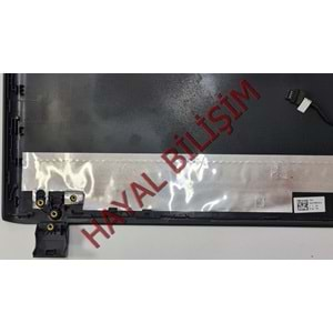 2.EL - Orjinal Hp 15-AK 15-AK006NP 15-AK030TX 15-AK004TX 15-AK003TX Ekran Arka Kapak Lcd Cover A Cover - EAX1P001A1N EAX1P01A1N