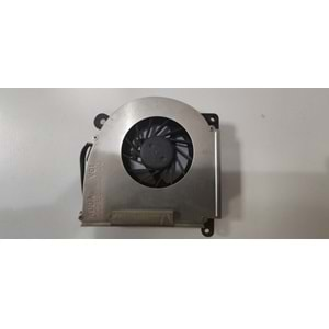 2.EL - Orjinal Acer Aspire 3100 3110 3102 3104 3600 5100 5110 5200 5510 5515 3 Pin Notebook Cpu Fan - DC280002T00 AB7505HX-EB3