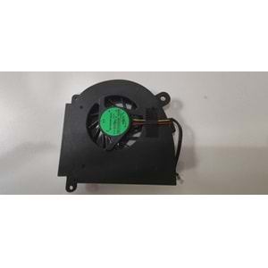 2.EL - Orjinal Acer Aspire 3100 3110 3102 3104 3600 5100 5110 5200 5510 5515 3 Pin Notebook Cpu Fan - DC280002T00 AB7505HX-EB3