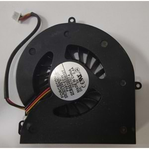 2.EL - Orjinal Msı Megabook VR320X VR320 VR321 VR330 VR321X VR330X S420 S425 S430 3 Pin Notebook Cpu Fan - E33-0700011-F05 DFB451005M10T F591-CCW