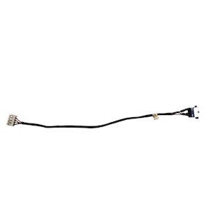 2.EL - Orjinal Asus X550ZA X550Z X550D K550D K550Z X550DP Notebook Power Dc jack