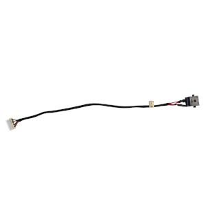 2.EL - Orjinal Asus X550ZA X550Z X550D K550D K550Z X550DP Notebook Power Dc jack