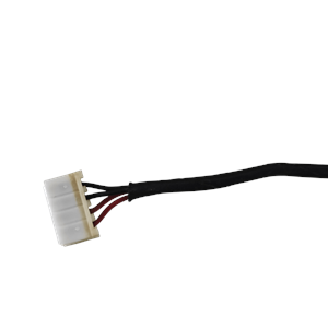 2.EL - Orjinal Asus X550ZA X550Z X550D K550D K550Z X550DP Notebook Power Dc jack