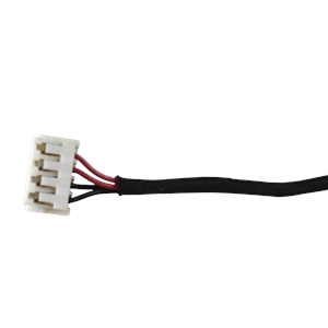 2.EL - Orjinal Asus X550ZA X550Z X550D K550D K550Z X550DP Notebook Power Dc jack