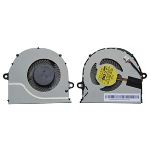 + HYL -Acer Aspire E5-571 E5-572 E5-573 E5-531 E5-471 E5-521 DC28000 CPU Cooling Fan