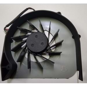 2.EL - Orjinal Acer Aspire 5340 5340G 5542 5542G 5740 4 Pin Notebook Cpu Fan - MG60100V1-Q020-S99 Rev:A01 23.10336.001