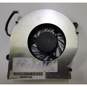 2.EL - Orjinal Packard Bell GP GP2 GP3 GP3W MGP00 MGM00 MGP20 3 Pin Notebook Cpu Fan - DQ5D587H300 GB0507PGV1-A PB89QW0202