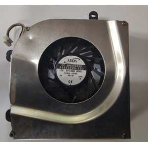 2.EL - Orjinal Datron KN1 3 Pin Notebook Cpu Fan - AB6505HB-SB3