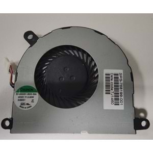 + HYL - Hp Probook 430 G2 Notebook 4 Pin Cpu Fan - 768199-001 EG50050S1-B020-S9A DC28000EXS0SUO3