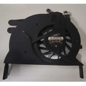 2.EL - Orjinal Acer Aspire 2480 3260 3270 3680 5570 5571 5572 5573 5580 3 Pin Notebook Cpu Fan - AB0805HB-TB3