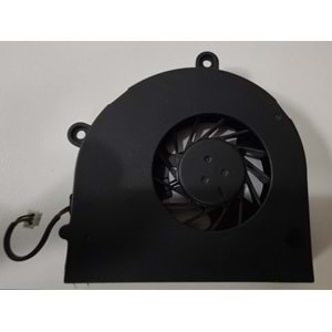 2.EL - Orjinal Acer Aspire 5251 5551 5551G 5252 5740G 5741G 5742G NEW95 NEW70 3 Pin V.1 Notebook Cpu Fan - KSB06105HA-9K1N