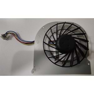 + Orjinal Çıkma 2. El- Asus F80 F80C F80S F80L F80Q F81S F83 X82 X88 4 Pin Notebook Cpu Fan - DFS551005M30T F7P1