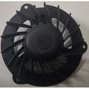 2.EL - Orjinal Hp Pavilion Dv2000 Presario V3000 3 Pin Notebook Cpu Fan - DFS450805MI0T F5S6-CW