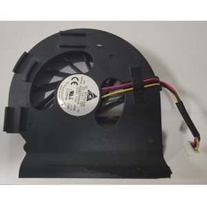 2.EL - Orjinal Dell İnspiron N5030 N5020 M5010 M5020 M5030 N4020 N4030 M4010 3 Pin Notebook Cpu Fan - 23.10418.001 KSB0705HA-AC93