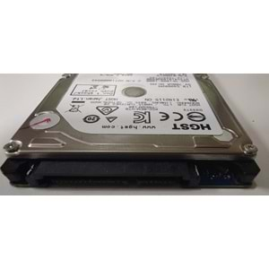 Orjinal Çıkma Toshiba - Western Digital - Samsung 1 TB 5400 Rpm 2.5