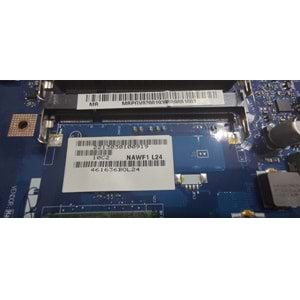 2.EL - Orjinal Acer eMachines E525 E725 E625 5332 5732 5732Z 5516 5517 5532 Çalışan Anakart - NAWF1 L24 KAWF0 LA-4851P