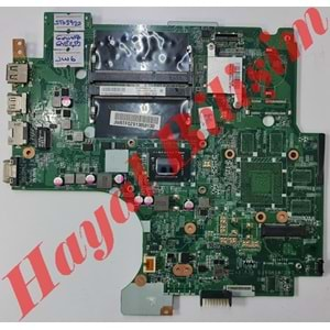 2.EL - Orjinal Grundig GNB 1450 JW6 Celeron İşlemcili Çalışan Anakart - 31JW6MB01L0