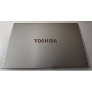 2.EL - Orjinal Toshiba Satellite Pro R850 Serisi Notebook Ekran Arka Kapak Lcd Cover - GM903103371A-A