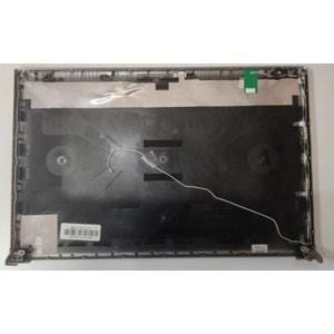 2.EL - Orjinal Toshiba Satellite Pro R850 Serisi Notebook Ekran Arka Kapak Lcd Cover - GM903103371A-A