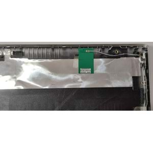 2.EL - Orjinal Toshiba Satellite Pro R850 Serisi Notebook Ekran Arka Kapak Lcd Cover - GM903103371A-A