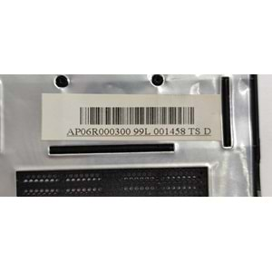 2.EL - Orjinal Acer Aspire 5332 5516 5532 5732Z 5734Z eMachines E725 E625 E627 E525 E430 Notebook Hdd Kapak - AP06R000300