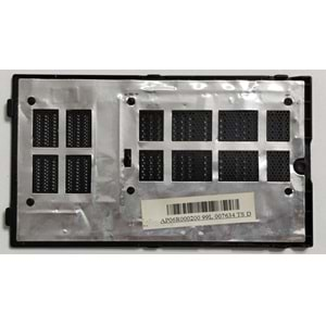 2.EL - Orjinal Acer Aspire 5332 5516 5532 5732Z 5734Z eMachines E725 E625 E627 E525 E430 Notebook Ram Kapak - AP06R000200