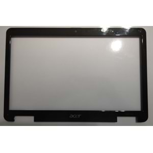 2.EL - Orjinal Acer Aspire 5517 5241 5332 5532 5541 5732Z Notebook Ekran Ön Çerçeve Lcd Bezel - AP06S000100