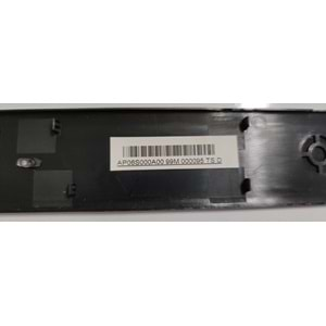 2.EL - Orjinal Acer Aspire 5332 5532 5732 5732Z Power Paner Kapak - AP06S000A00