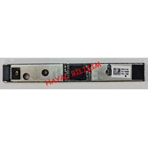 2.EL - Orjinal Toshiba Satellite C75-B C75D-B C70D-B C75D-B P70-B L70-B Notebook Dahili Kamera Webcam - MU013A ec24776